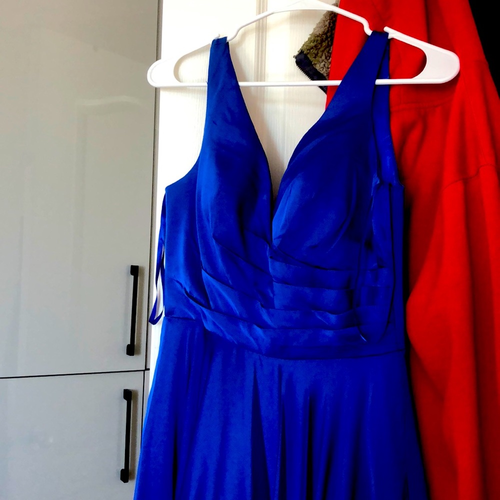 Gown
